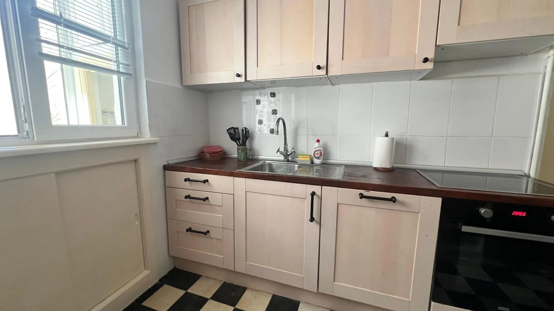 Unique Apartment In The Heart Of The City Bucarest Rumanía